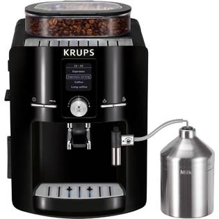Ekspresy ciśnieniowe Krups EA8250