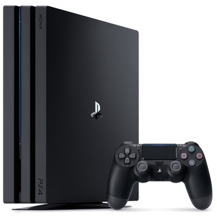 Konsole PS4 Sony PlayStation 4 PRO