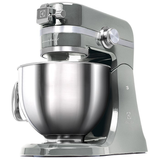 Roboty kuchenne Electrolux EKM4600 Srebrny