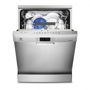 ZMYWARKI Electrolux ESF 5541LOX